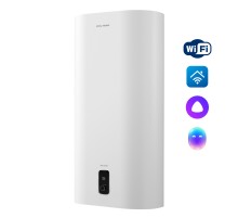 Водонагреватель Royal Thermo RWH 100 Major Inverter Grafit