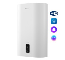 Водонагреватель Royal Thermo RWH 80 Major Inverter Grafit