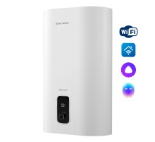 Водонагреватель Royal Thermo RWH 30 Major Inverter Grafit