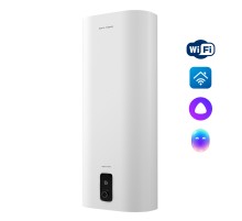 Водонагреватель Royal Thermo RWH 50 Major Inverter Grafit