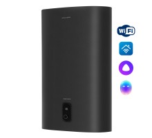 Водонагреватель Royal Thermo RWH 80 Smalto Inverter