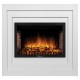 Портал Firelight Cubo 25 белый