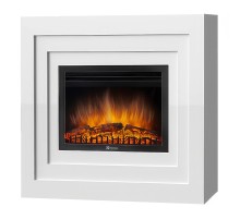 Портал Firelight Cubo 30 белый