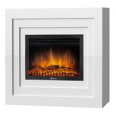 Портал Firelight Cubo 30 белый