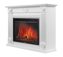 Портал Firelight Frame 30 белый