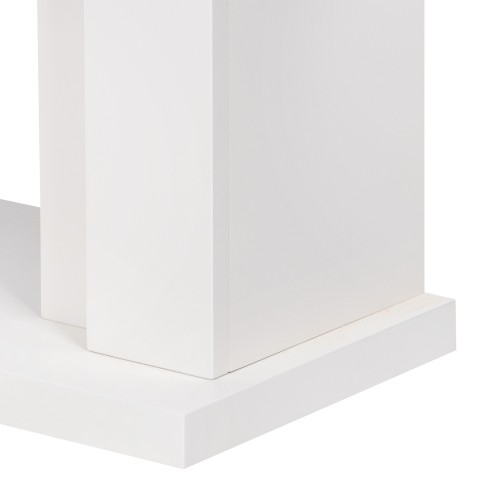 Портал Firelight Simple Classic белый