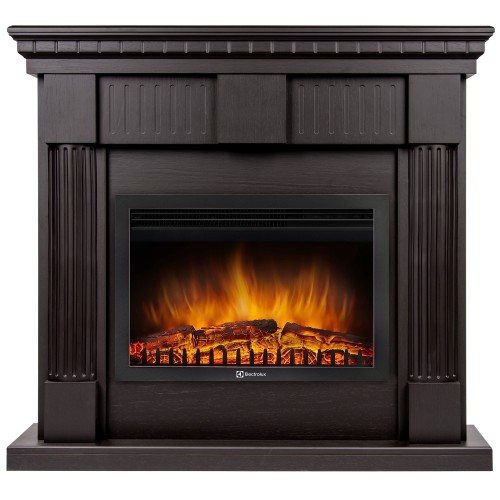 Портал Firelight Colonna 25 шпон венге