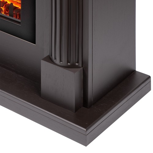 Портал Firelight Colonna 25 шпон венге