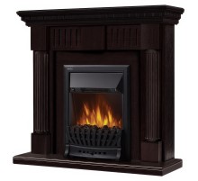 Портал Firelight Colonna Classic шпон венге