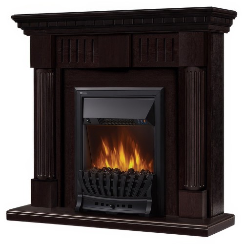 Портал Firelight Colonna Classic шпон венге