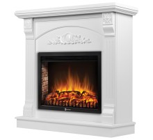Портал Firelight Barocco 30 белый