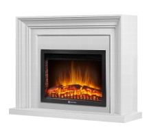 Портал Firelight Stretto 25 белый