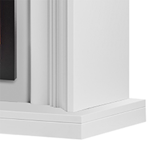 Портал Firelight Stretto 25 белый