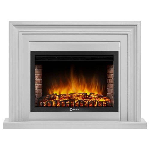 Портал Firelight Stretto 30 белый