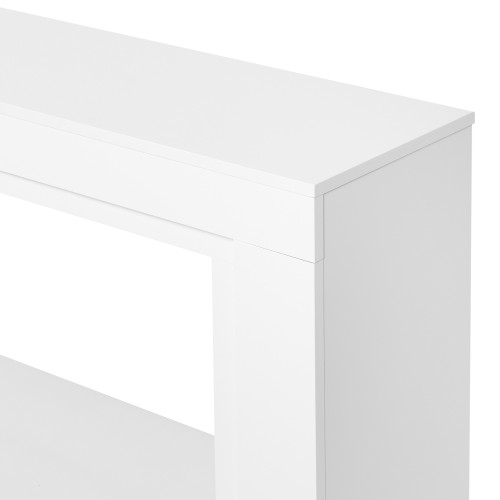 Портал Firelight Simple Long белый