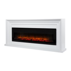 Портал Firelight Stretto Long белый