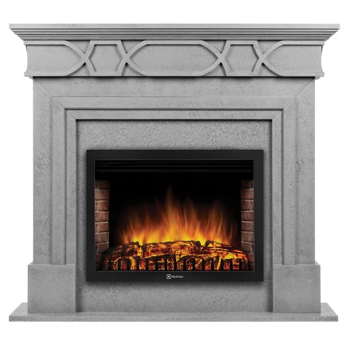 Портал Firelight Antico 25 серый