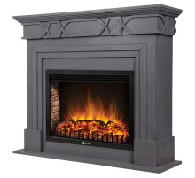 Портал Firelight Antico 30 серый