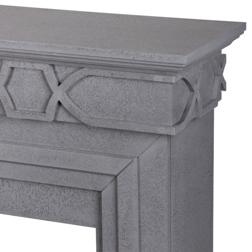 Портал Firelight Antico 30 серый