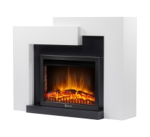 Портал Firelight Tetris 25 белый, серый