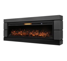 Портал Firelight Moderno 60, белый