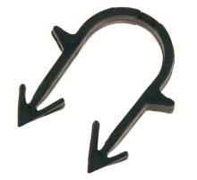 Скоба Royal Thermo якорная для труб ф16-20мм