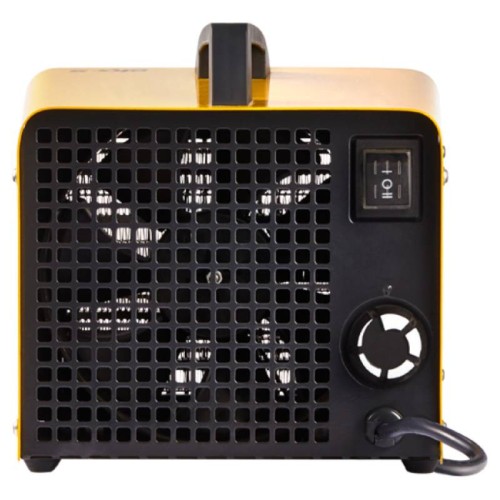 Тепловая пушка Ballu BKX-5