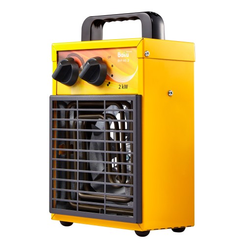 Пушка тепловая Ballu BHP-ME-2