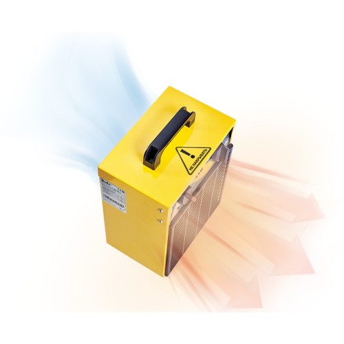 Пушка тепловая Ballu BHP-ME-3