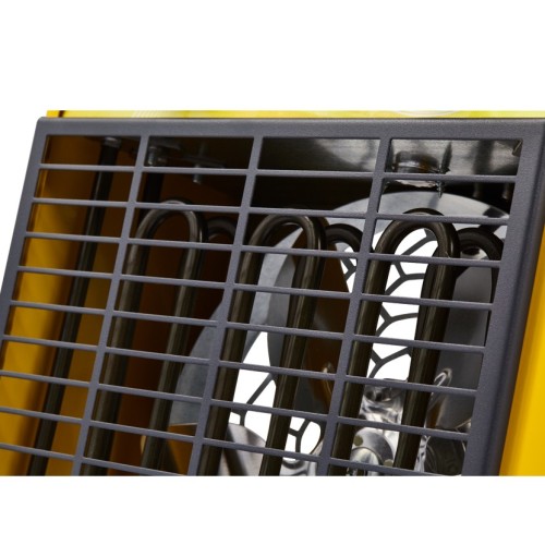 Пушка тепловая Ballu BHP-ME-3