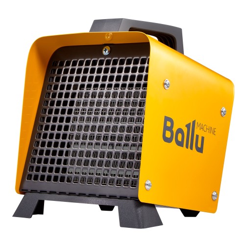 Пушка тепловая Ballu BKN-3