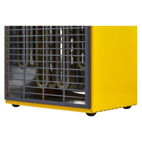 Пушка тепловая Ballu BHP-ME-5