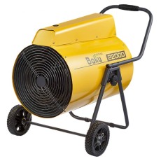 Пушка тепловая Ballu BHP-P2-22