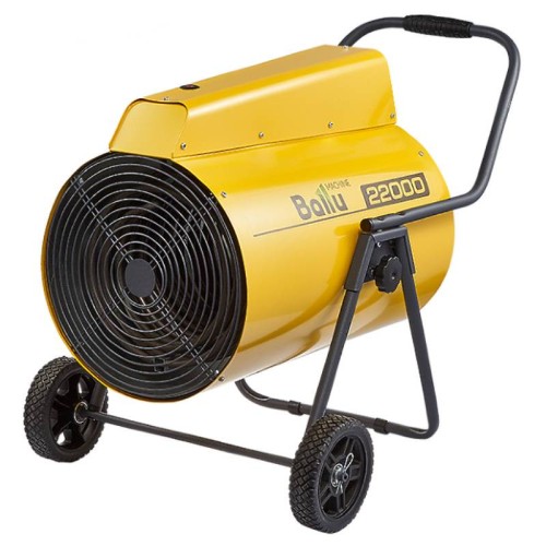 Пушка тепловая Ballu BHP-P2-22