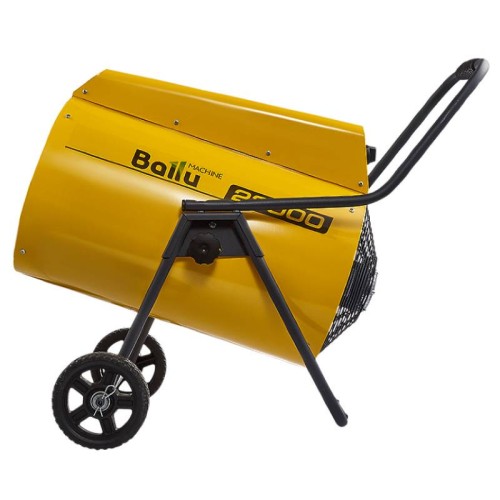 Пушка тепловая Ballu BHP-P2-22