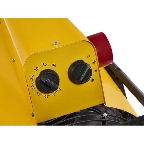 Пушка тепловая Ballu BHP-P2-22