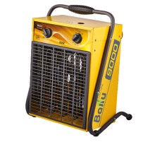 Тепловая пушка Ballu BHP-M-9