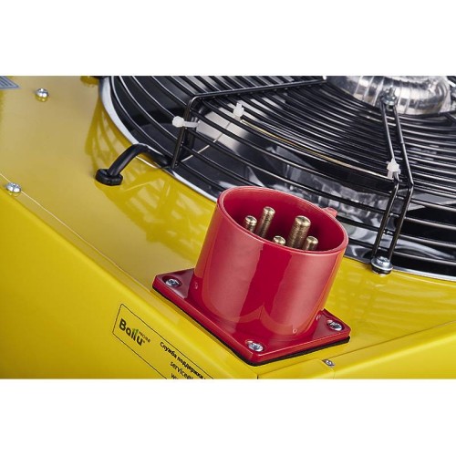 Тепловая пушка Ballu BHP-M-15