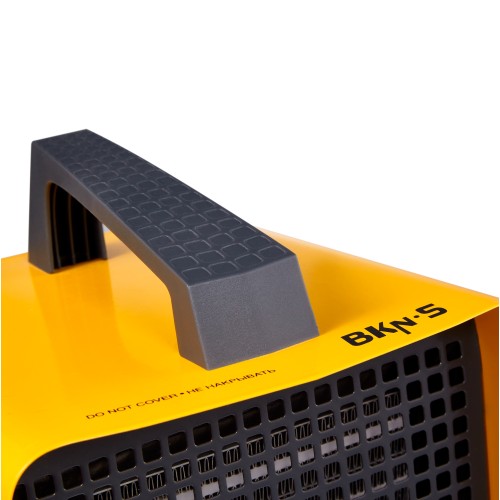 Пушка тепловая Ballu BKN-5