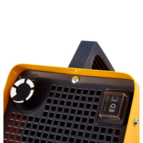 Пушка тепловая Ballu BKN-5