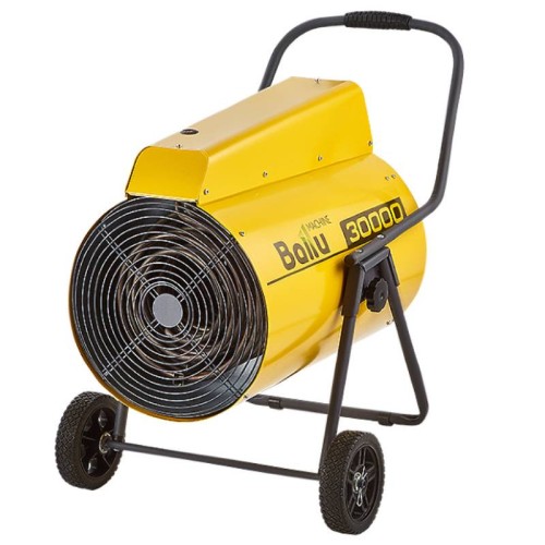 Пушка тепловая Ballu BHP-P2-30