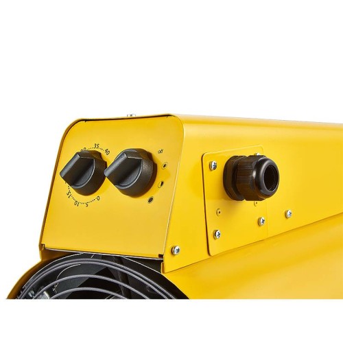 Пушка тепловая Ballu BHP-P2-30