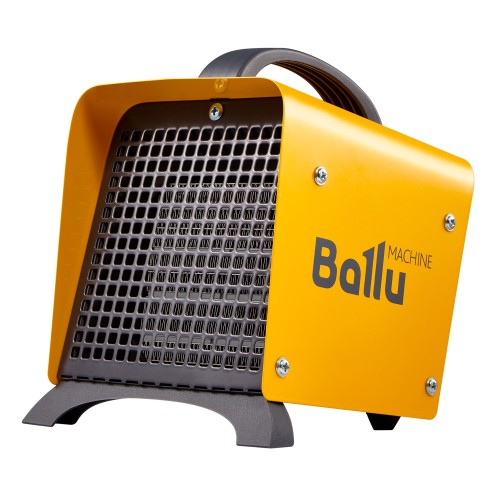 Пушка тепловая Ballu BKS-3