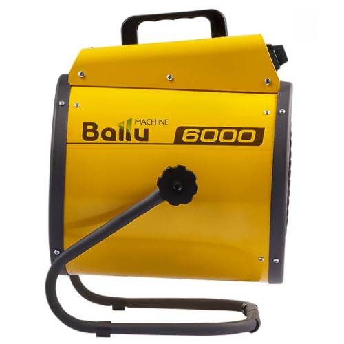 Пушка тепловая Ballu BHP-P2-6