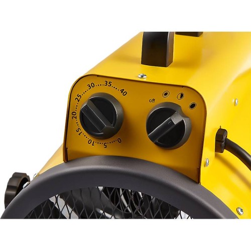 Пушка тепловая Ballu BHP-P2-9