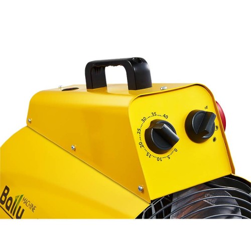 Пушка тепловая Ballu BHP-P2-15