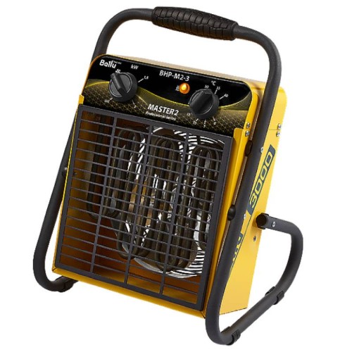 Пушка тепловая Ballu BHP-M2-3