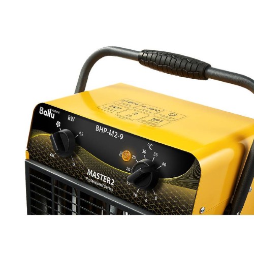 Пушка тепловая Ballu BHP-M2-9