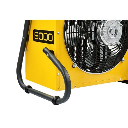 Пушка тепловая Ballu BHP-M2-9