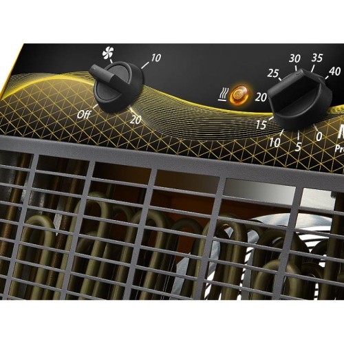 Пушка тепловая Ballu BHP-M2-20